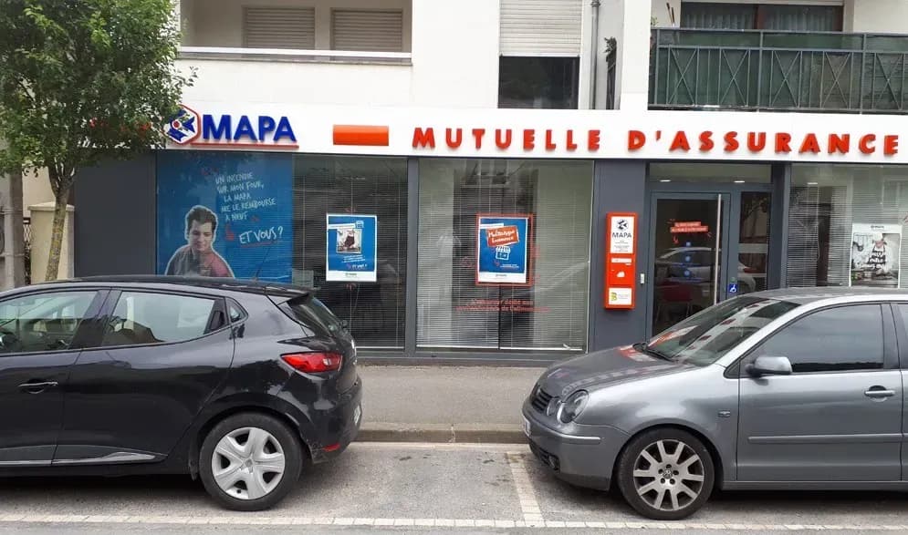 Agence MAPA Pontault-Combault