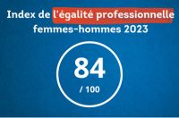 Télécharger l'index de l'égalité professionnelle femmes-hommes Mapa 2023