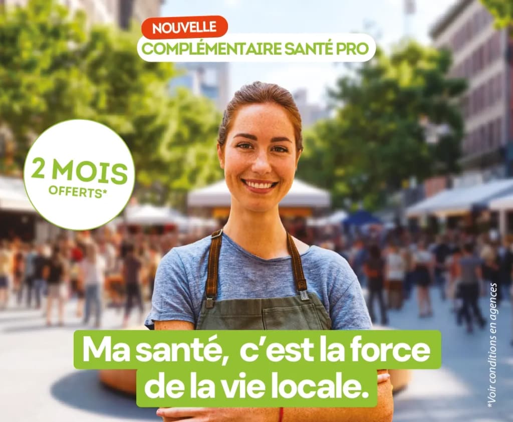 2 mois offerts complémentaire danté