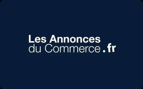 Les Annonces du Commerce