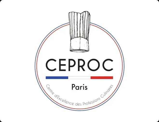 CEPROC - Centre Européen des Professions Culinaires