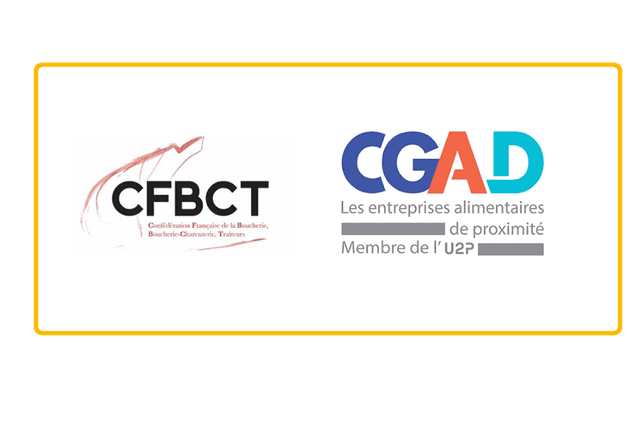 MAPA recommandée par CFBCT  - CGAD