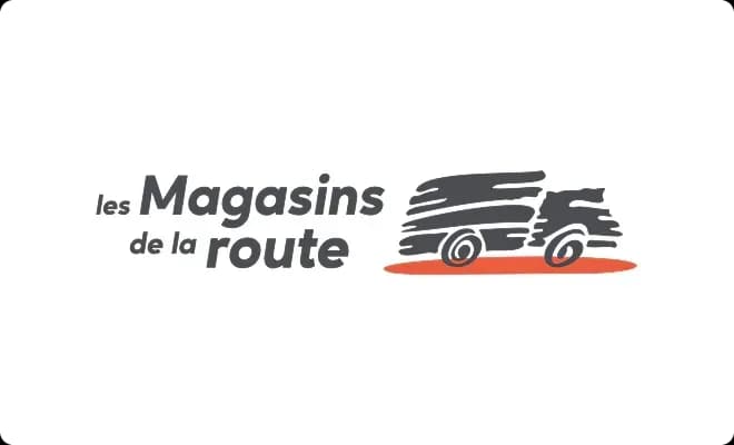 Les Magasins de la Route