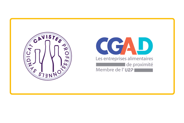 MAPA recommandée par SCP et CGAD