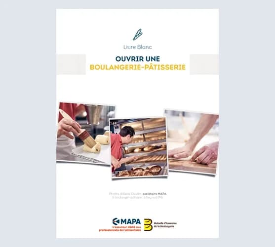 Vous souhaitez ouvrir votre propre boulangerie ?