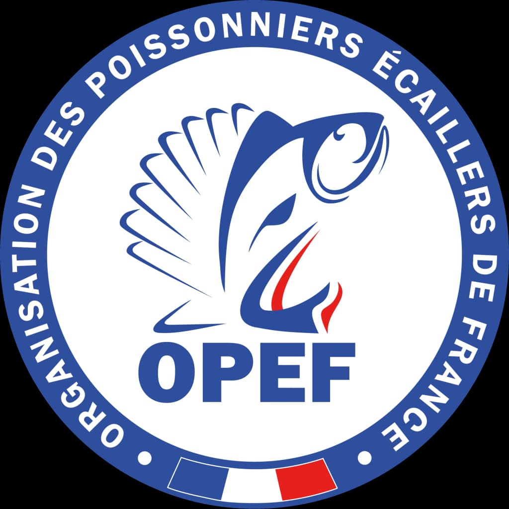 OPEF - Organisation des Poissonniers Écaillers de France