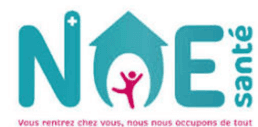 Le service Noé Santé