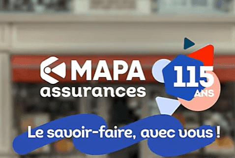 « Le savoir-faire, avec  vous ! », découvrir nos spots TV