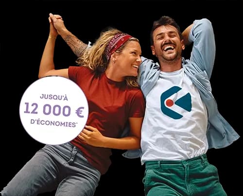 visuel affiche assurance emprunteur