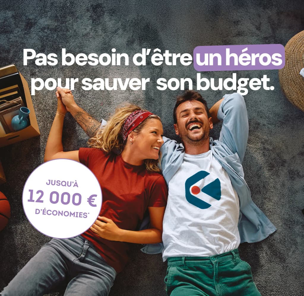 visuel affiche assurance emprunteur