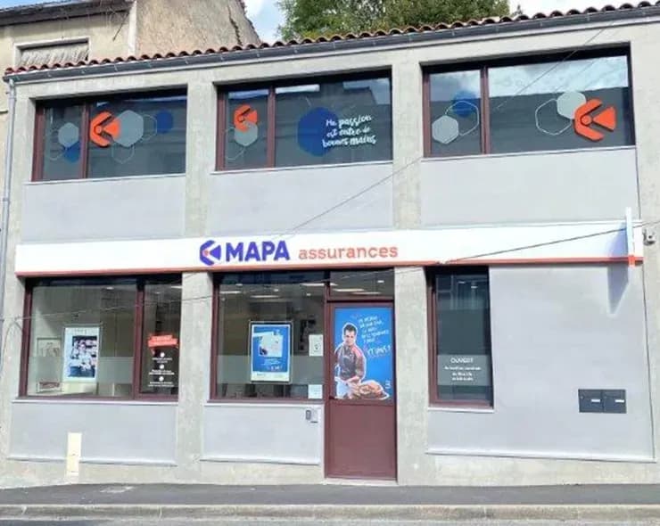 Agence MAPA Périgueux