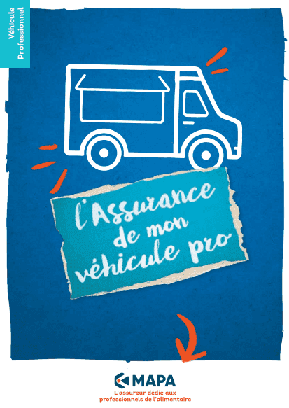 L'assurance de votre véhicule Pro