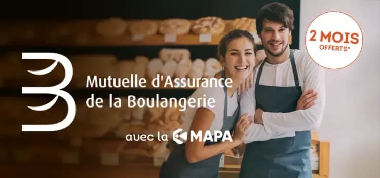 Mutuelle d'Assurance de la Boulangerie - mutuelleboulangerie.fr