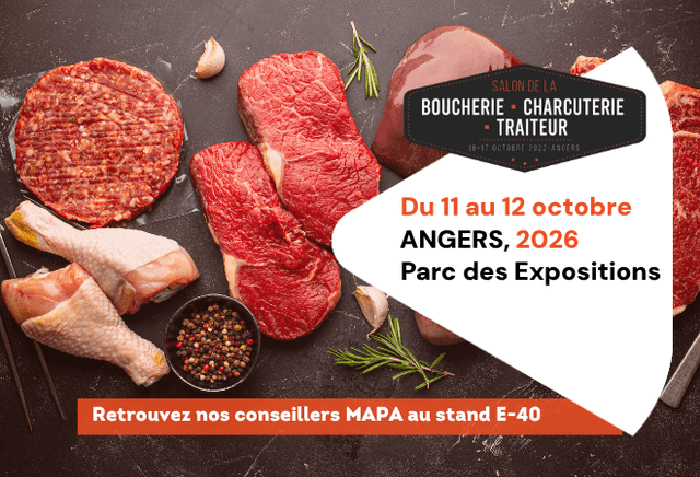 Salon de la Boucherie 2026