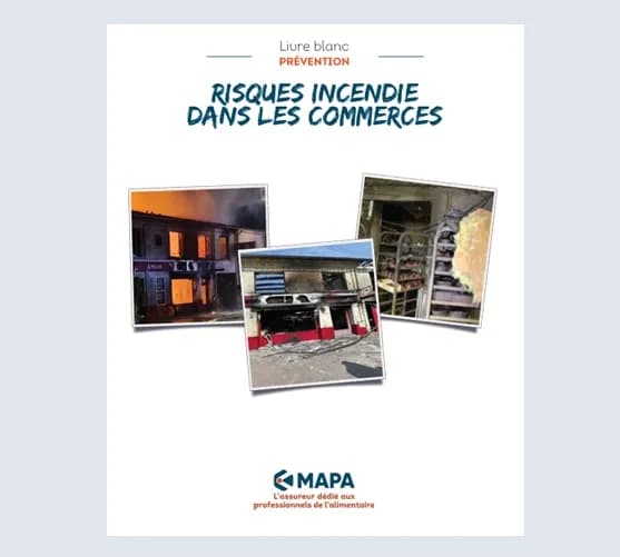 Comment éviter les risques d’incendie au sein d’un commerce ?
