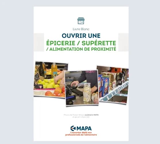 Comment ouvrir une épicerie / supérette ?