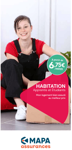 Mon logement bien assuré au meilleur prix