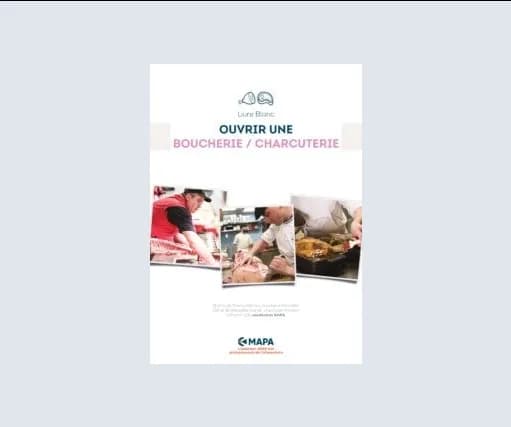 Vous souhaitez ouvrir votre propre boucherie ?