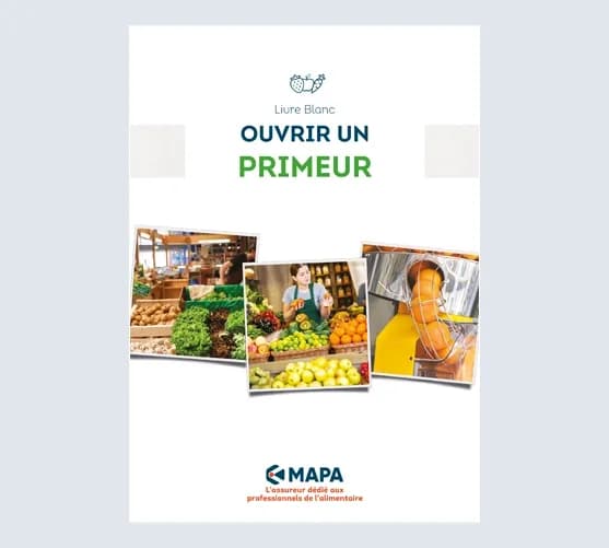 Comment ouvrir un primeur ?