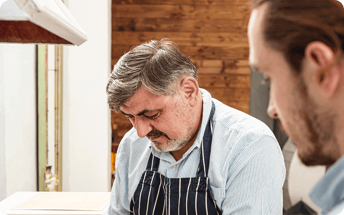 115 ans d’histoire à vos côtés