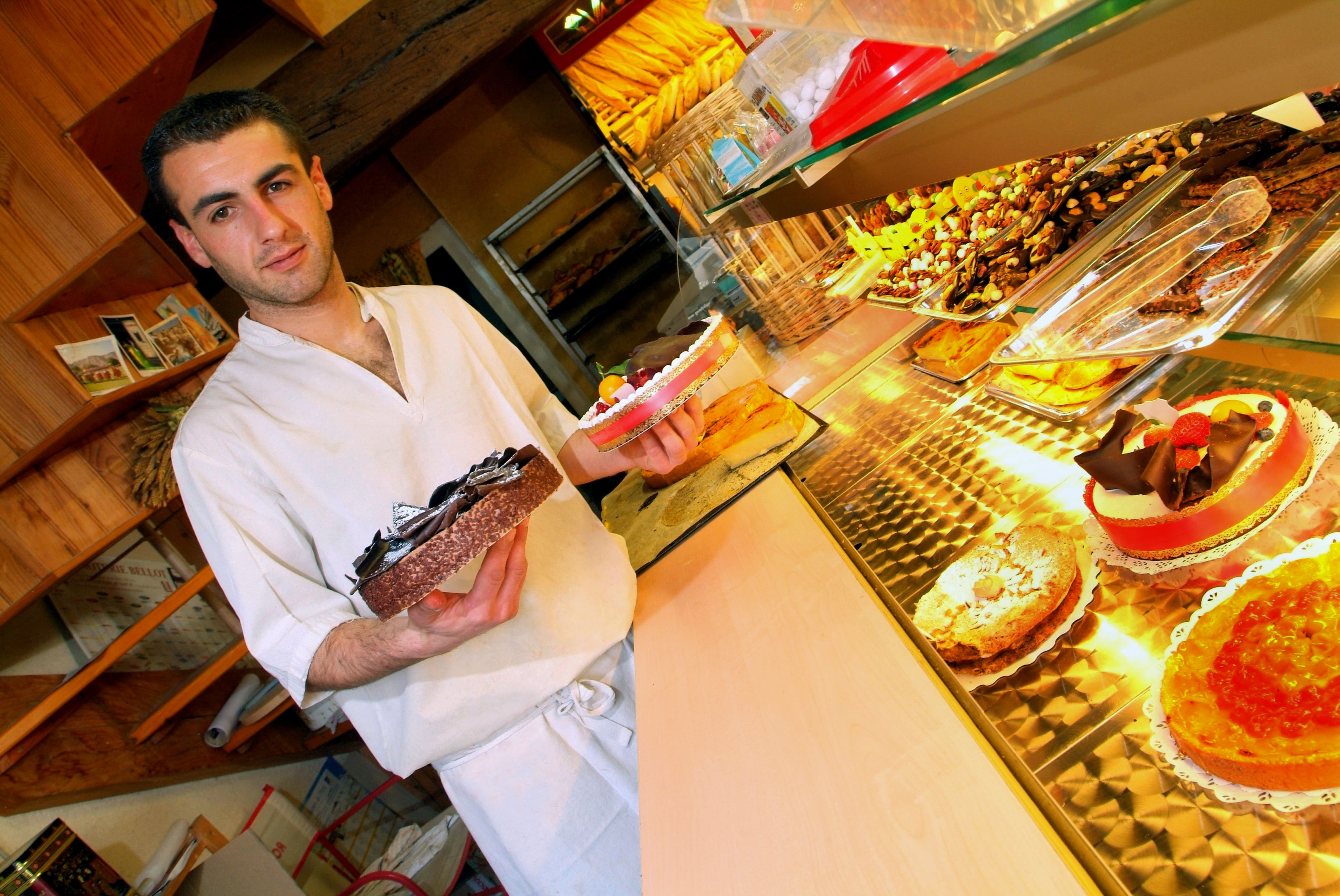 Comment s'assurer en Pâtisserie Comment s'assurer en Pâtisserie