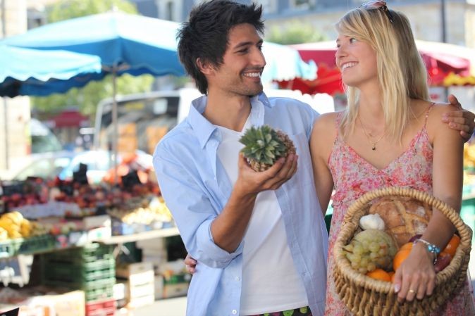 santé équilibre alimentaire 