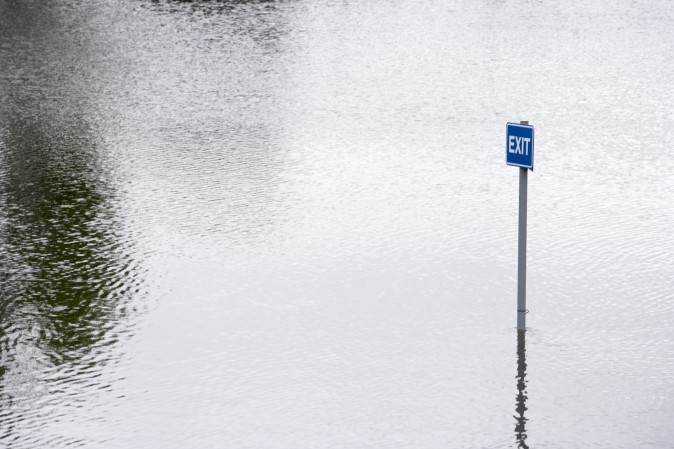 inondation