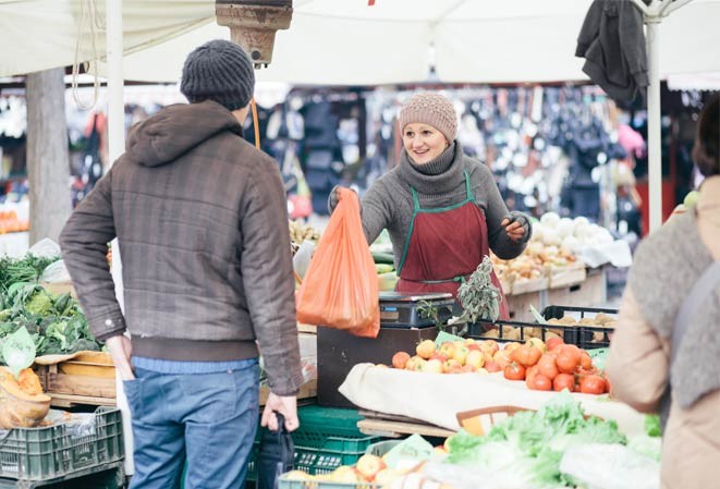 Quatre astuce pour réguler efficacement votre température corporelle