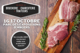 Salon de la Boucherie Charcuterie Traiteurs 2022 à Angers
