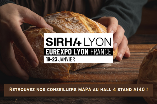 Salon SIHRA (Salon International de la Restauration, de l’Hôtellerie et de l’Alimentation)