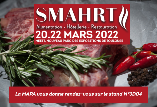 Salon SMAHRT 2022