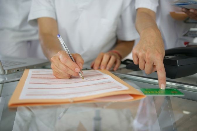 dépassement honoraires