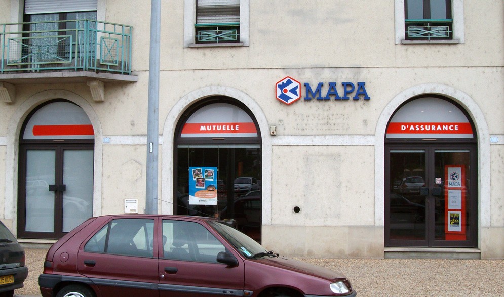 Agence MAPA Assurances d'Agen (47000)
