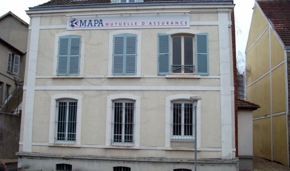 Agence MAPA Assurances à Corbeil-Essonnes (91100)