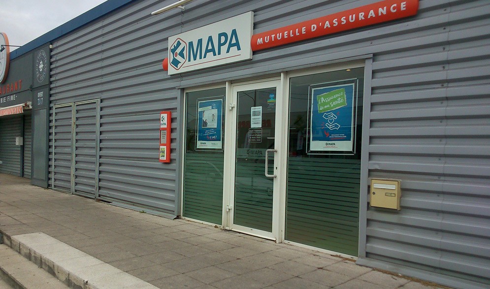 Agence MAPA Assurances à Montauban (82000)