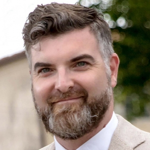 Cédric Roirand