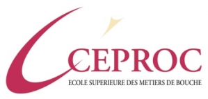 Logo du CEPROC - Centre Européen des Professions Culinaires