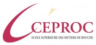 Logo du CEPROC - Centre Européen des Professions Culinaires