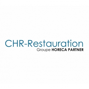 Logo de CHR Restauration