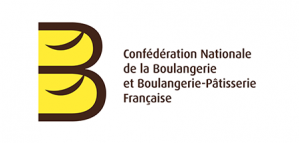 Logo Confédération Nationale de la Boulangerie-Pâtisserie Française 
