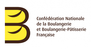 Logo Confédération Nationale de la Boulangerie-Pâtisserie Française
