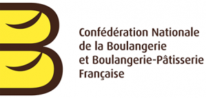 Logo Confédération Nationale de la Boulangerie-Pâtisserie Française