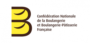 Logo Confédération Nationale de la Boulangerie-Pâtisserie Française