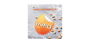 Radio Pétrin