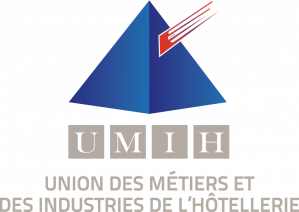 Logo de l'UMIH