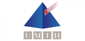 Logo de l'UMIH