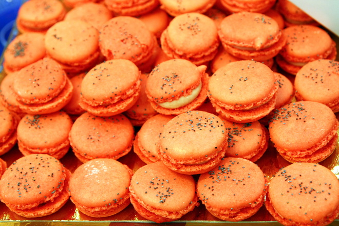 Macarons