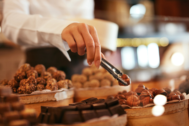 Réglementation pâtisserie à domicile // Autorisations et diplômes 