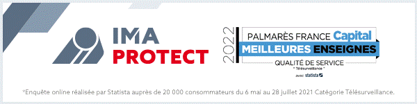 Cartouche IMA PROTECT + CAPITAL 2022