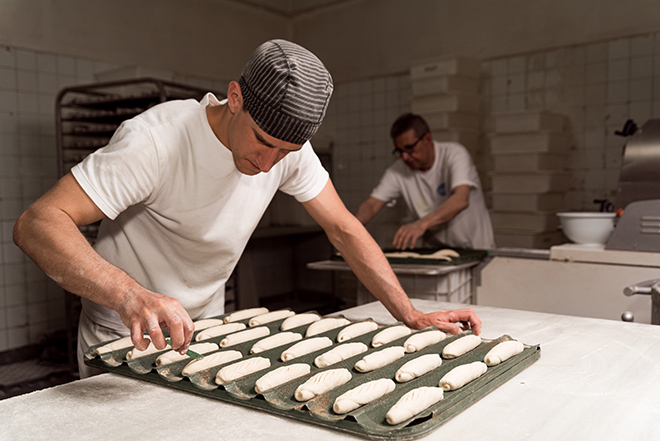 Réglementation pâtisserie à domicile // Autorisations et diplômes 